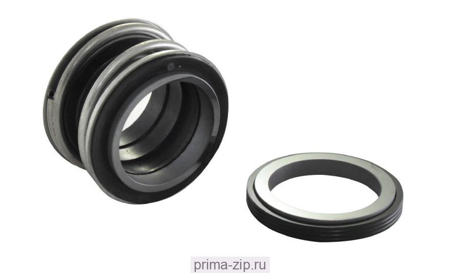 Торцевое уплотнение SNMG 1-38мм Car/Sic/EPDM/G60