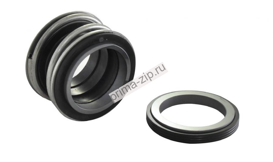 Торцевое уплотнение SNMG 1-38мм Car/Sic/EPDM/G60