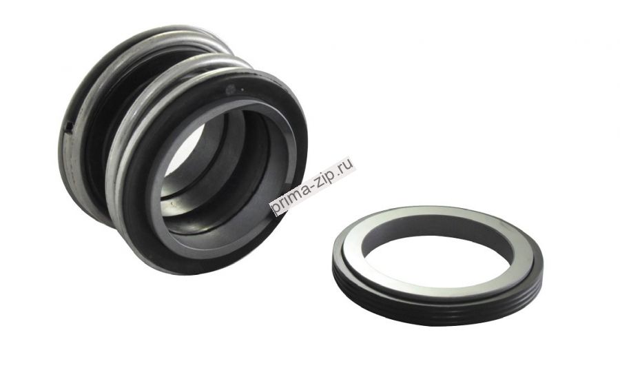 Торцевое уплотнение SNMG 1-38мм Car/Sic/EPDM/G60