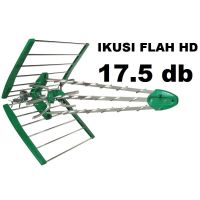 ТВ антенна Ikusi Flash HDT518V