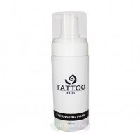 Levrana Очищающая пенка Tattoo Eco, 150 мл