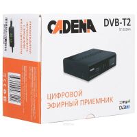 CADENA ST-203AA