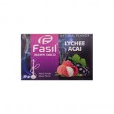 Fasil 50 гр - Lychee Acai (Личи с Асаи)