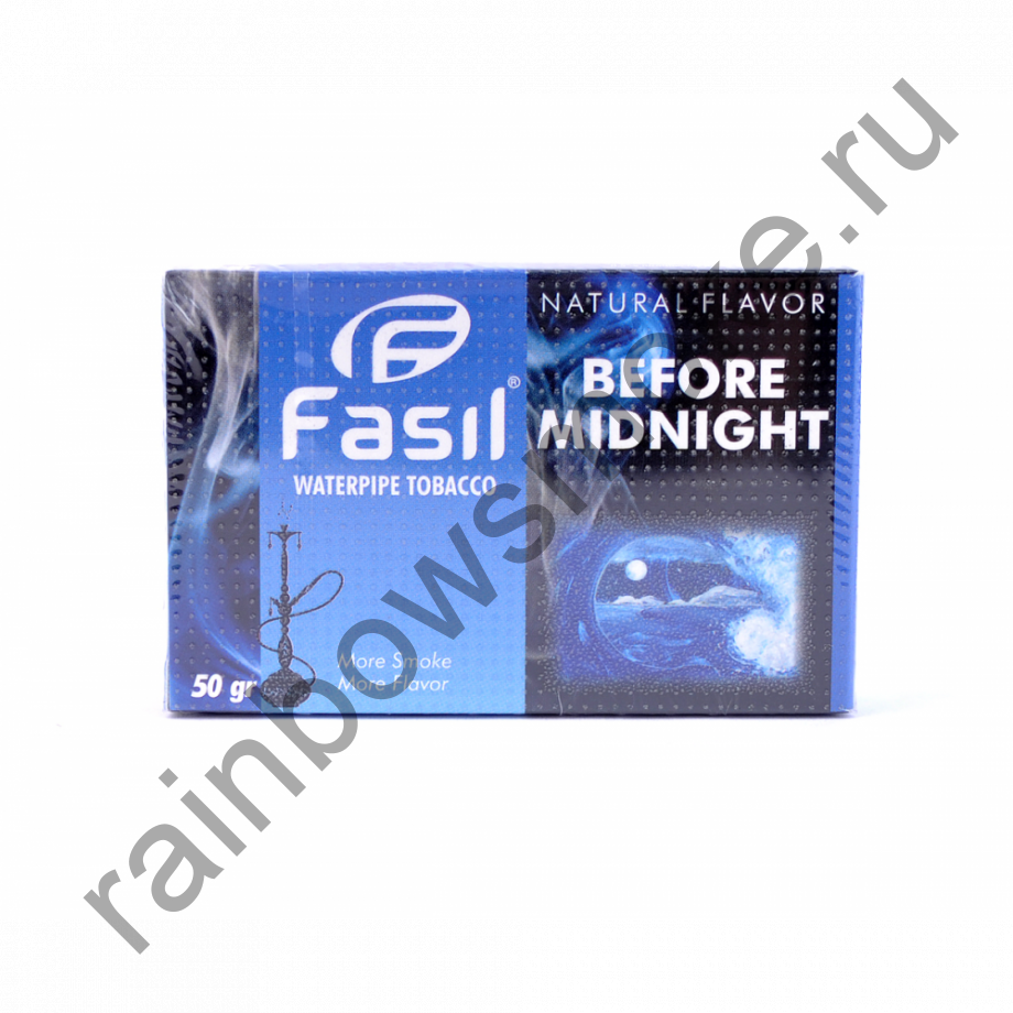 Fasil 50 гр - Before Midnight (После Полуночи)