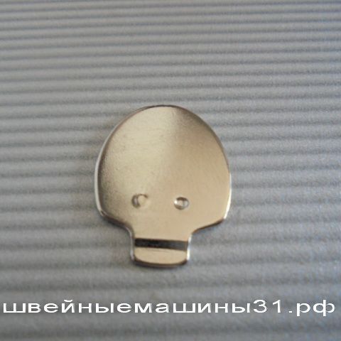 Отвёртка игольной пластины    цена 50 руб.