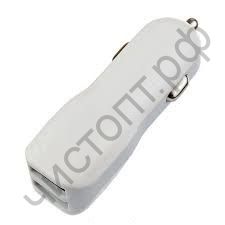АЗУ PERFEO с 2 USB выходами 2.1A + 1A (I4614) цветной пакет