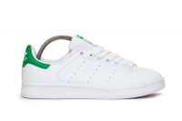 adidas Originals Stan Smith white/Green