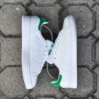 adidas Originals Stan Smith white/Green