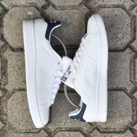 adidas Originals Stan Smith white/Black