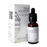 True Alchemy Сыворотка для лица "Пшеничный протеин" Wheat Protein 1,3%, 30 мл