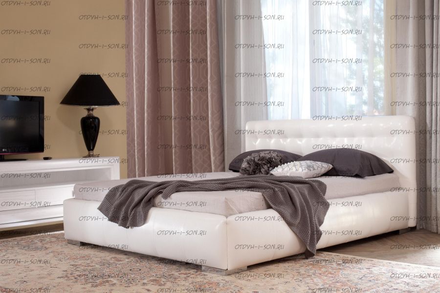 Кровать Альта Perrino 3.0 (б/о)