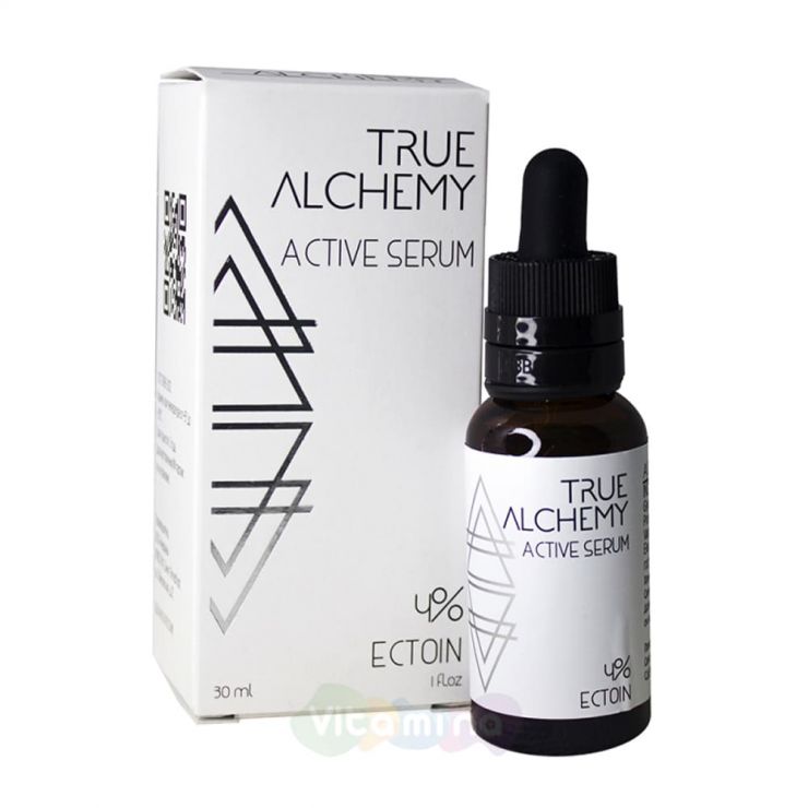 True Alchemy Аминокислота эктоин Ectoin 4,0 %, 30 мл