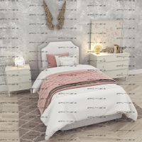 Кровать с подъемным механизмом Лекко Perrino