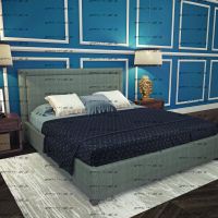 Кровать Фьюджи Perrino 3.0 (б/о)