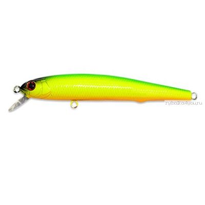 Воблер Itumo  LB Minnow 80F 5,1гр / 80 мм / цвет 03