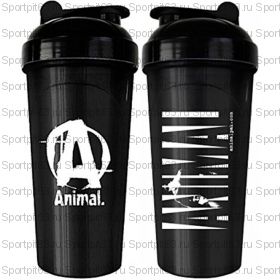 Universal Nutrition Animal Shaker 600 мл