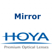 Hoya Mirror Hilux TrueForm