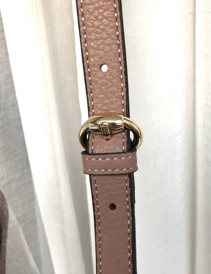 Guc*i Soho Disco Bag