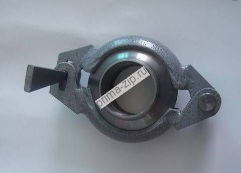 Соединение быстроразъемное БРС50 Ру 1,6 МПа