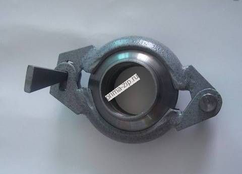 Соединение быстроразъемное БРС150 Ру 1,6 МПа