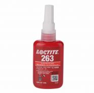 Резьбовой фиксатор  Loctite 263 50 мл