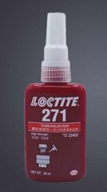 Резьбовой фиксатор  Loctite 271 50 мл