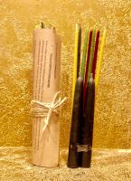 Ритуал ЧИСТКА И ЗАЩИТА ПОМЕЩЕНИЯ