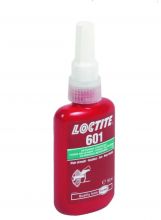 Вал-втулочный фиксатор Loctite 601 50 мл