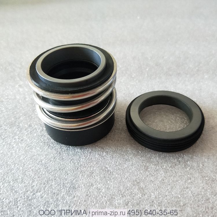 Торцевое уплотнение для насоса Grundfos TP 150-520/4 A-F-A-BAQE АРТ. 95046263
