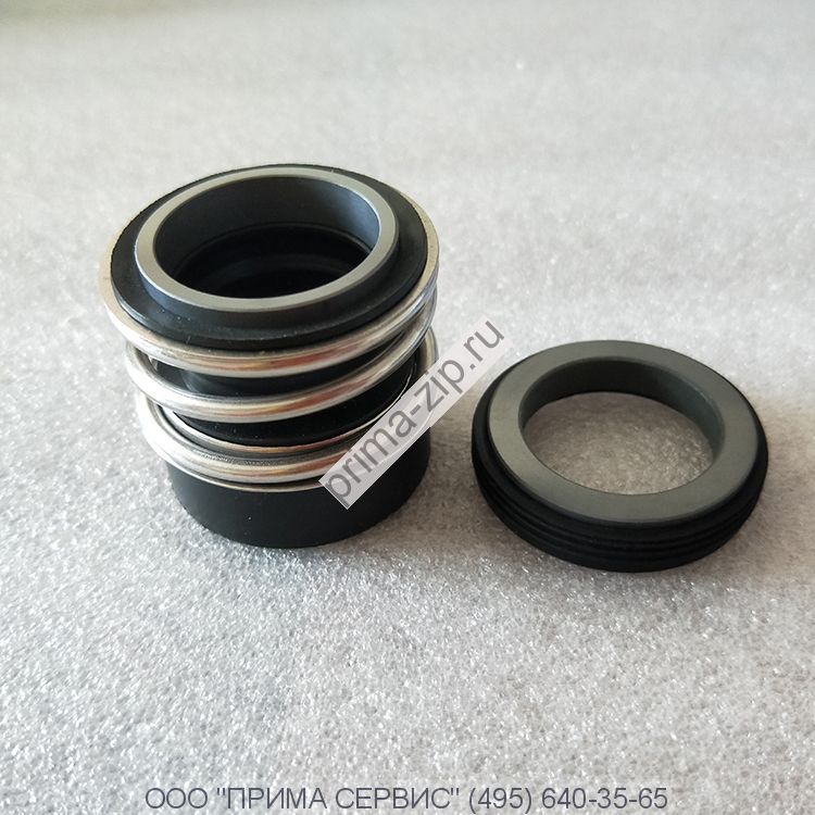 Торцевое уплотнение для насоса Grundfos TP 150-520/4 A-F-A-BAQE АРТ. 95046263