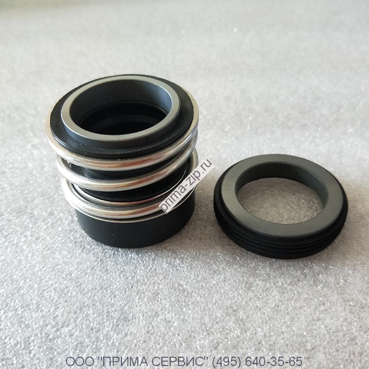 Торцевое уплотнение для насоса Grundfos TP 150-520/4 A-F-A-BAQE АРТ. 95046263