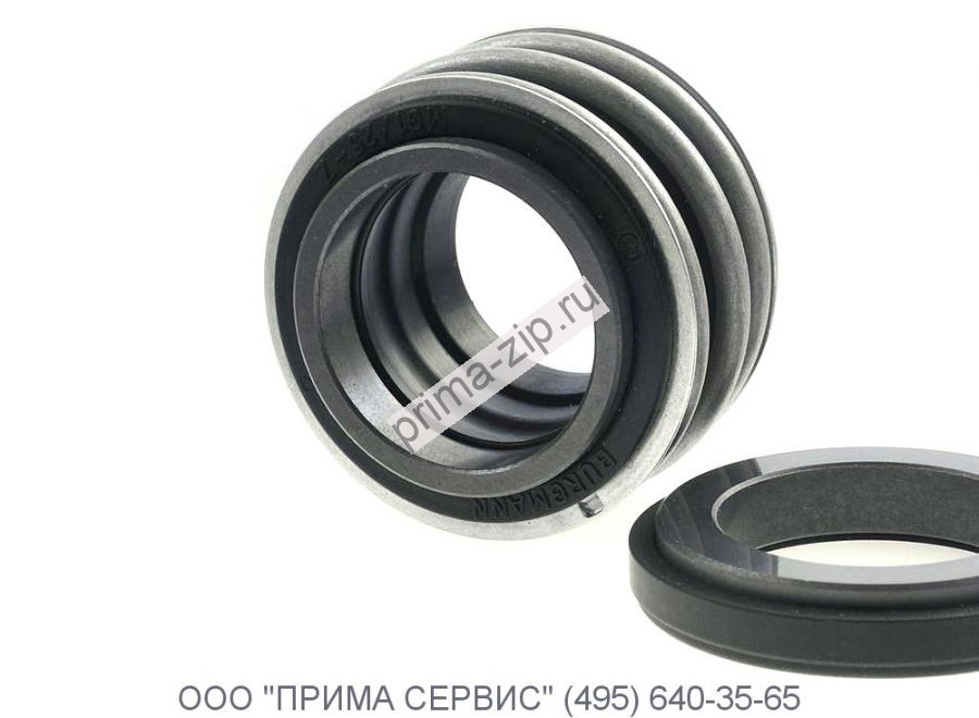 Торцевое уплотнение для насоса WILO DL 125/320-22/4 Art.-Nr.: 2038780/0506