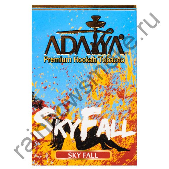 Adalya 50 гр - SkyFall (Падение Небес)