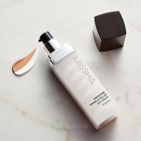 Missha ББ-крем с филлером для зрелой кожи Signature Wrinkle Fill-up BB Cream SPF37 PA++, 44 мл