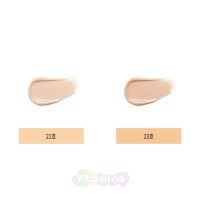 Missha Тональный кушон с матовым финишем Velvet Finish Cushion SPF50+ PA+++, 15 гр