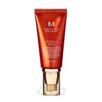 Missha ББ крем с максимальной кроющей способностью M Perfect Cover BB Cream SPF42 PA+++, 50 мл