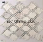 KA57 Мозаика серия Камень размер чипа 70*55, мм: 320*300*6 (Happy Mosaic)
