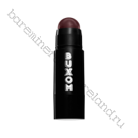 PowerPlump Lip Balm   цвет Flushed (Berry)