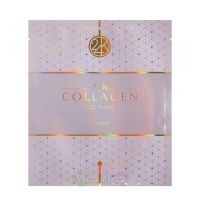 Missha Гидрогелевая маска для лица с коллагеном 24K Collagen Gel Mask, 30 гр