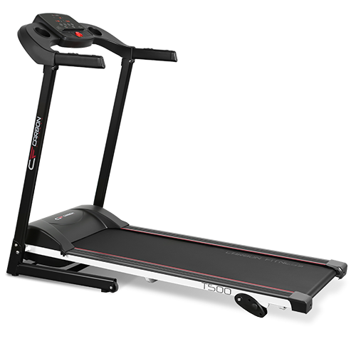 CARBON FITNESS T500