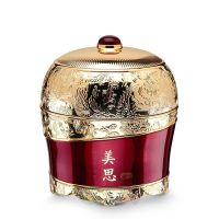 Missha Омолаживающий крем с отварами восточных трав Misa Cho Gong Jin Cream, 60 мл