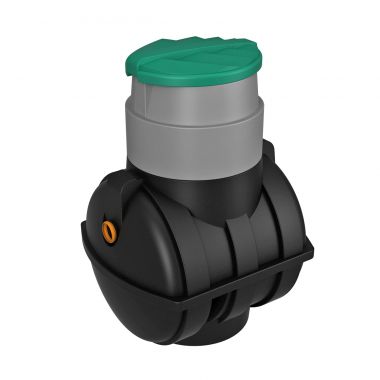 Септик Росток Мини