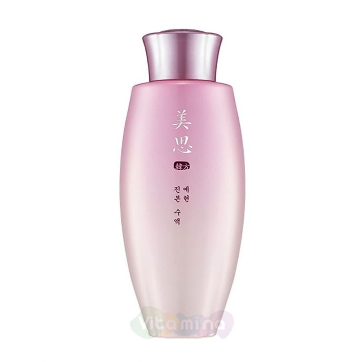 Missha Омолаживающая эмульсия с корнем красной японской сосны Misa Yei Hyun Emulsion, 140 мл
