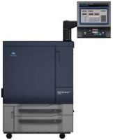 KM bizhub PRESS C71hc