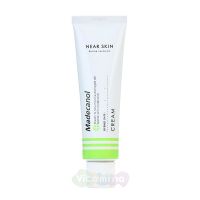 Missha Восстанавливающий крем для чувствительной кожи Near Skin Madecanol Cream, 50 мл