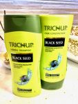 Trichup Кондиционер для волос с Черным тмином Тричап(Black Seed),200мл