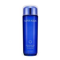Missha Интенсивный увлажняющий тоник Super Aqua Ultra Water-Full Active Toner, 150 мл
