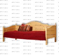 Кровать 146237, любые размеры