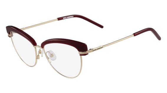 Karl Lagerfeld Очки KL 244 533