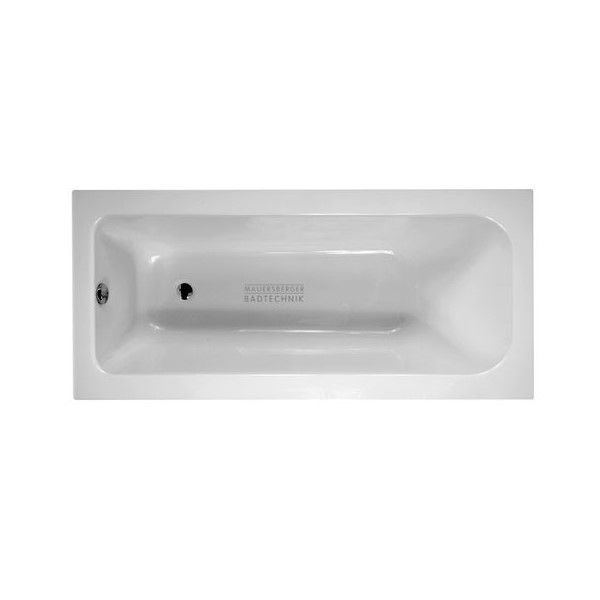 Изображение Ванна Mauersberger 1018000601 Ceraria 180x80